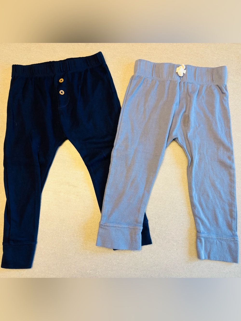 Carter’s Pants